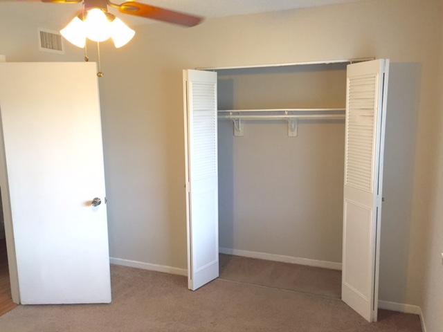 4850 Northeast 5th Avenue, Unit 108 Boca Raton, FL 33431 - Photo 13 of 16 Closet