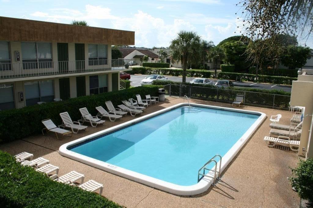 4850 Northeast 5th Avenue, Unit 108 Boca Raton, FL 33431 - Photo 16 of 16 Pool