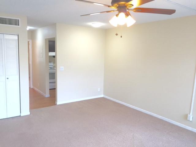 4850 Northeast 5th Avenue, Unit 108 Boca Raton, FL 33431 - Photo 6 of 16 Dining area and additional storage