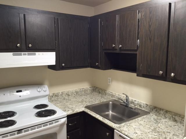 4850 Northeast 5th Avenue, Unit 108 Boca Raton, FL 33431 - Photo 8 of 16 Kitchen