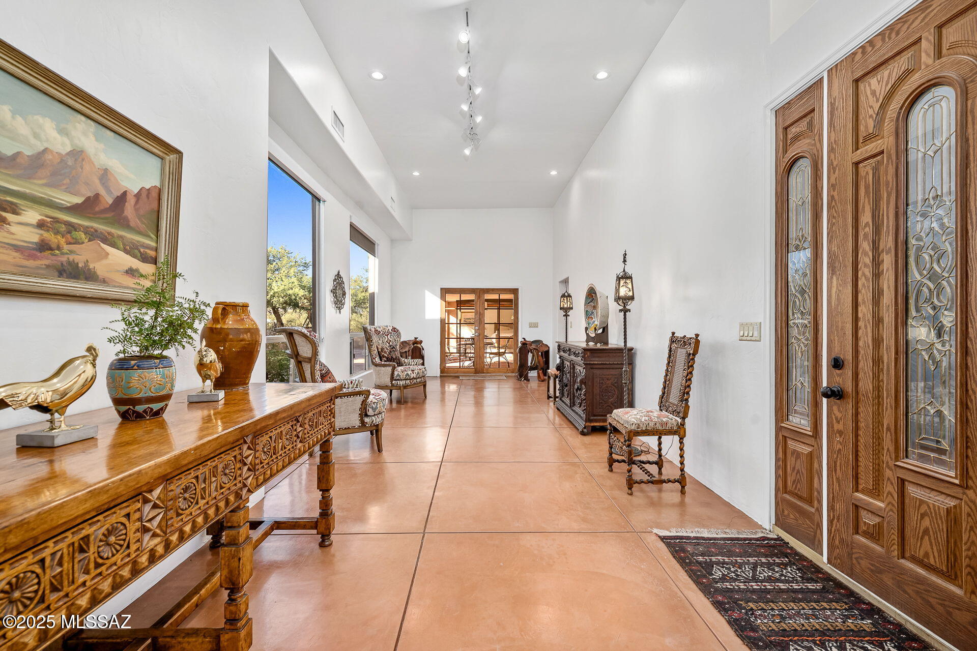8959 East Woodland Road Tucson, AZ 85749 - Photo 3 of 49