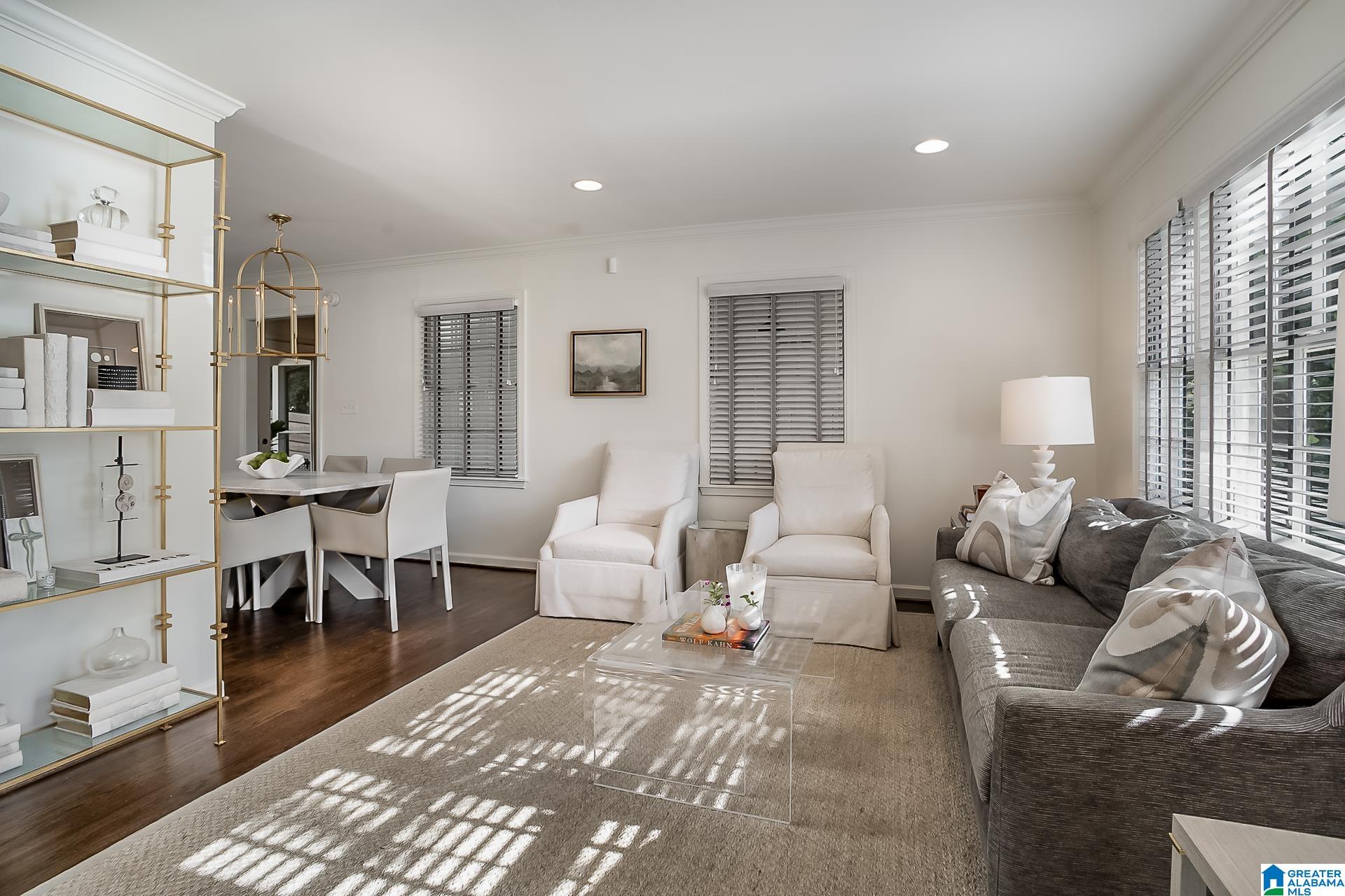 4216 Warren Road Birmingham, AL 35213 - Photo 7 of 39