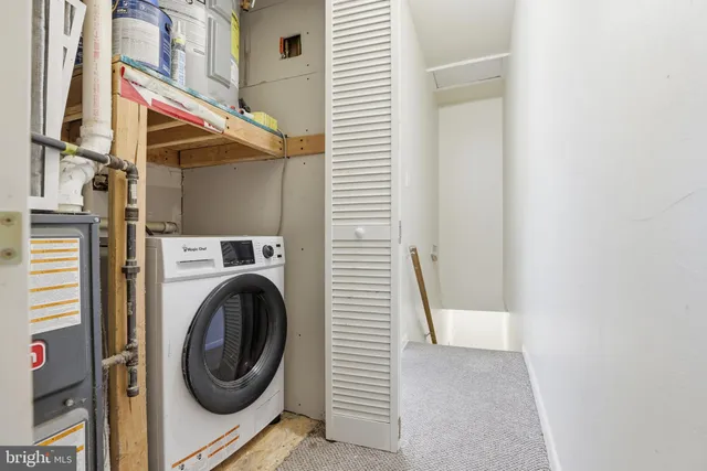 $2,900 | 1912 9th Street Northwest, Unit 3, Washington, DC 20001