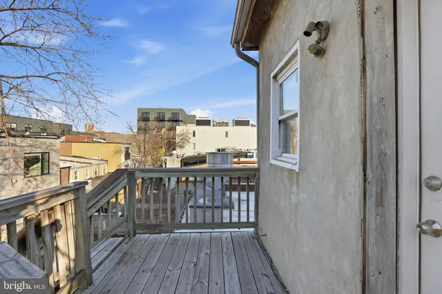 $2,900 | 1912 9th Street Northwest, Unit 3, Washington, DC 20001