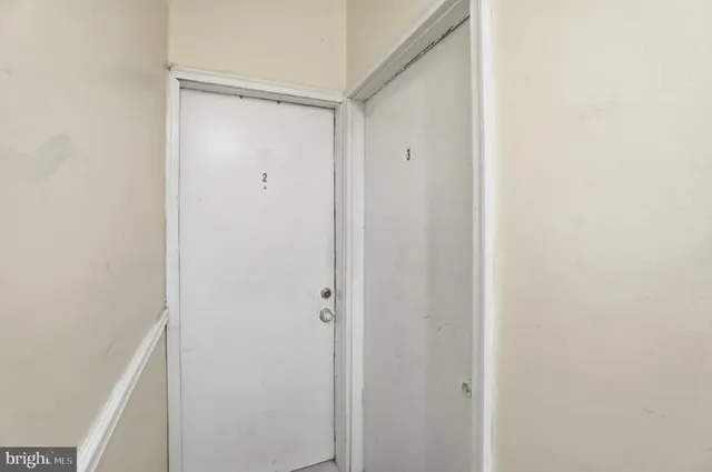 $2,900 | 1912 9th Street Northwest, Unit 3, Washington, DC 20001