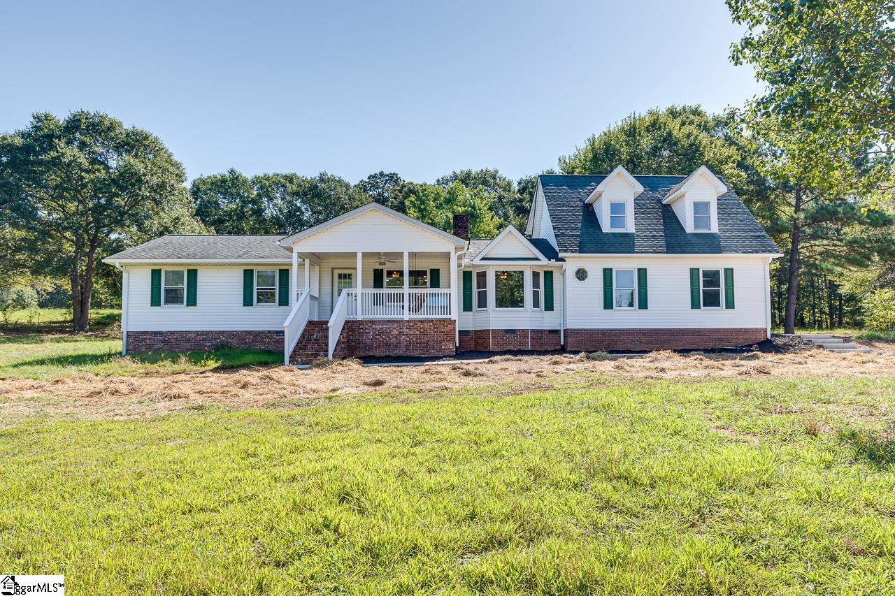 189 State Rd S-4-720 Belton, SC 29627 - Photo 1 of 36 Gallery Image 1