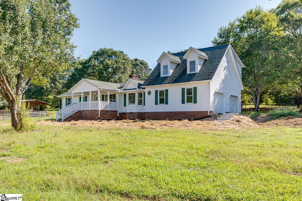 189 State Rd S-4-720 Belton, SC 29627 - Photo 3 of 36 Gallery Image 3