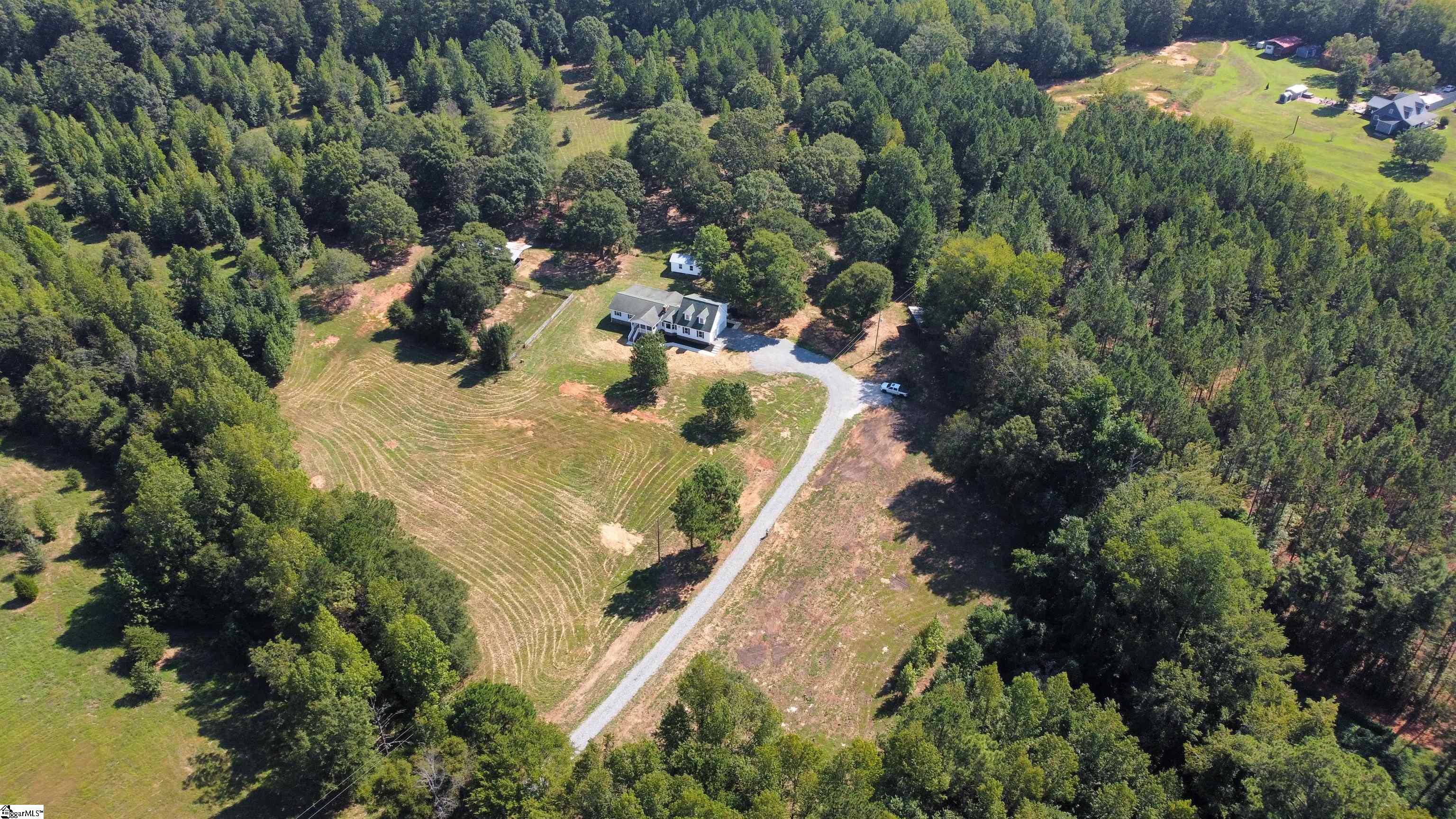 189 State Rd S-4-720 Belton, SC 29627 - Photo 4 of 36 Gallery Image 4
