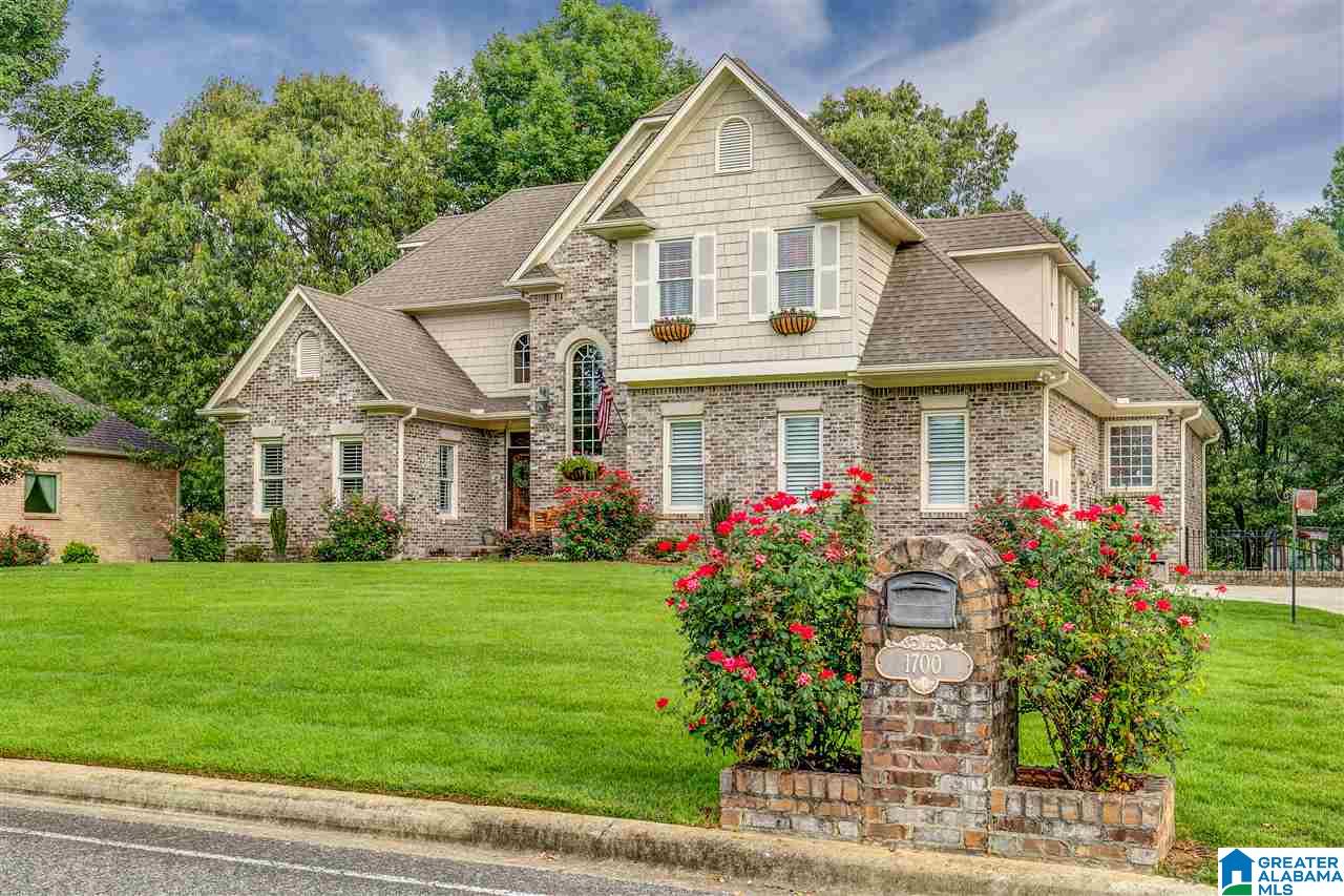 1700 Quail Ridge Drive Gardendale, AL 35071 - Photo 2 of 41
