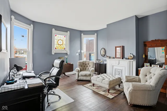 $475,000 | 227 East Jefferson Street, Franklin, IN 46131