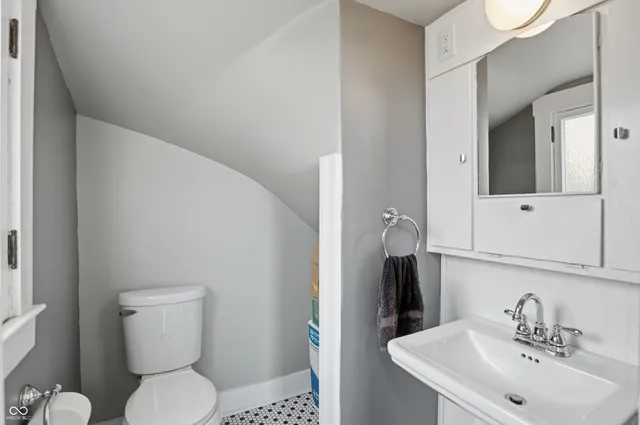 $475,000 | 227 East Jefferson Street, Franklin, IN 46131