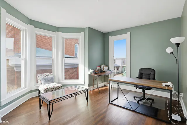 $475,000 | 227 East Jefferson Street, Franklin, IN 46131