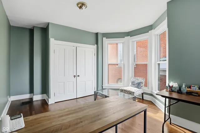 $475,000 | 227 East Jefferson Street, Franklin, IN 46131