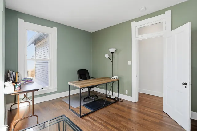 $475,000 | 227 East Jefferson Street, Franklin, IN 46131