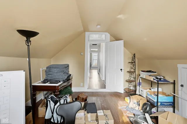 $475,000 | 227 East Jefferson Street, Franklin, IN 46131