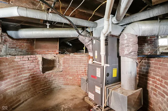 $475,000 | 227 East Jefferson Street, Franklin, IN 46131