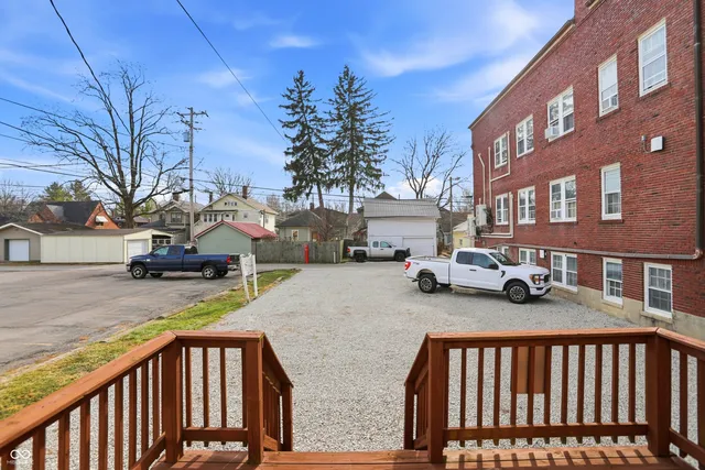 $475,000 | 227 East Jefferson Street, Franklin, IN 46131