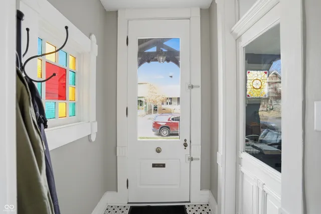 $475,000 | 227 East Jefferson Street, Franklin, IN 46131