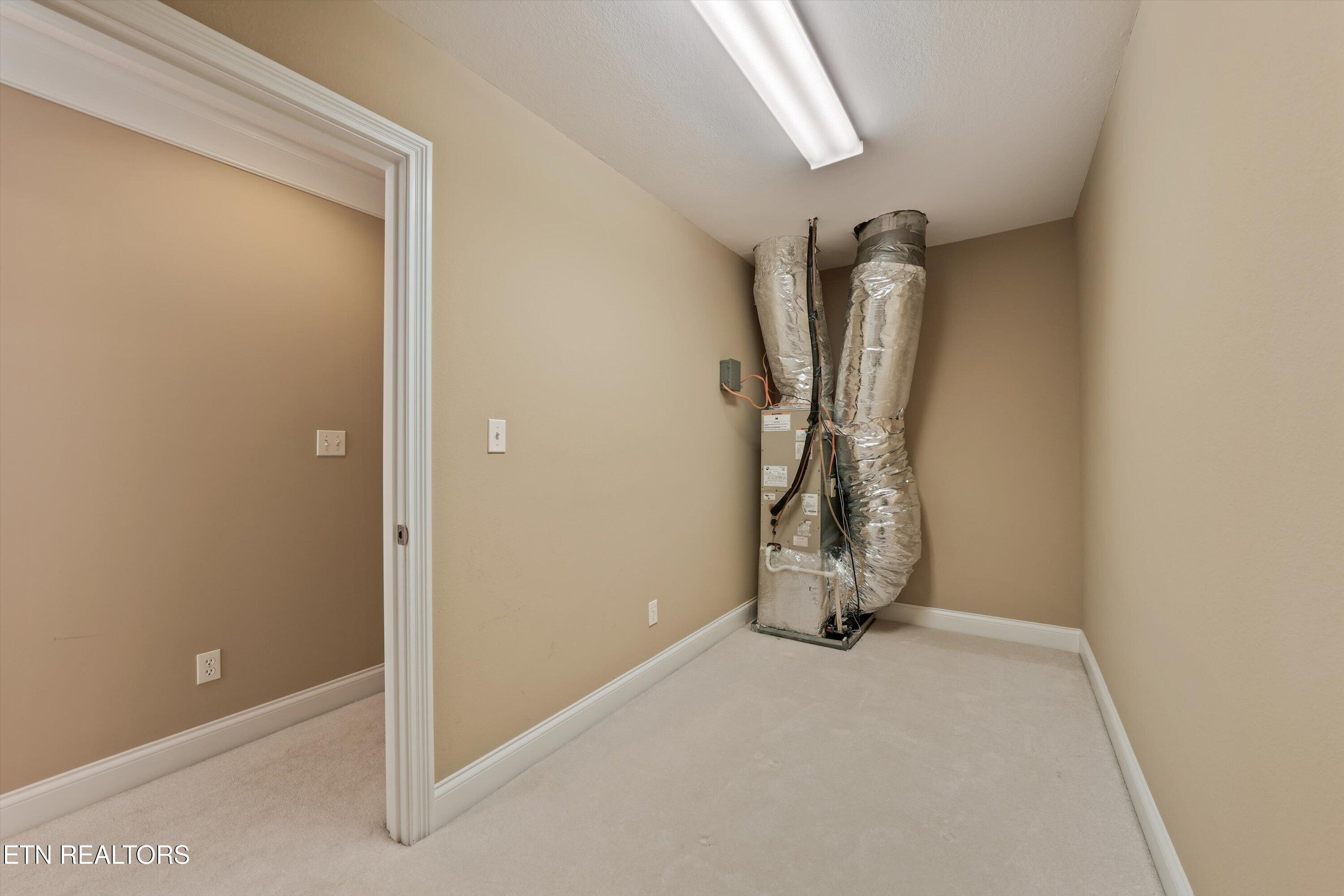 161 Liberty Court Oak Ridge, TN 37830 - Photo 32 of 45 Finished Storage