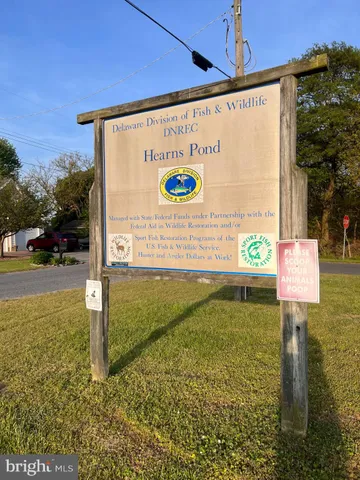 $2,250 | 22158 Thompson Parkway, Seaford, DE 19973