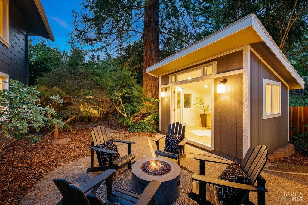 5 Heather Way Mill Valley, CA 94941 - Photo 33 of 39