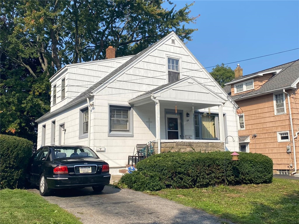 39 Brookhaven Terrace Rochester, NY 14621 - Photo 1 of 1