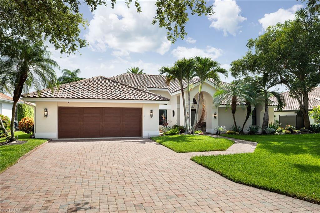 196 Monterey Drive Naples, FL 34119 - Photo 2 of 33