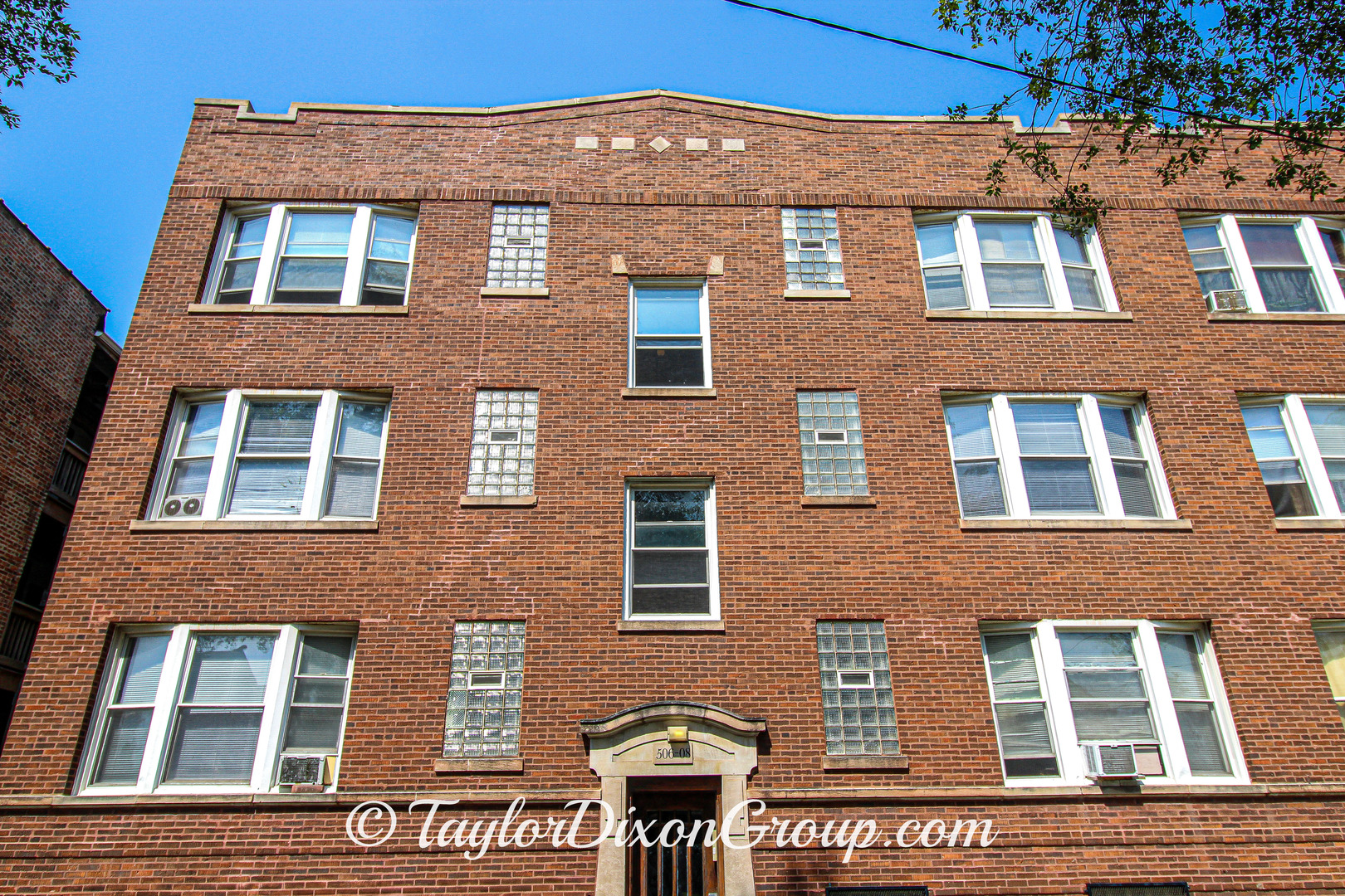 508 East 70th Street, Unit 2 Chicago, IL 60637 - Photo 1 of 1