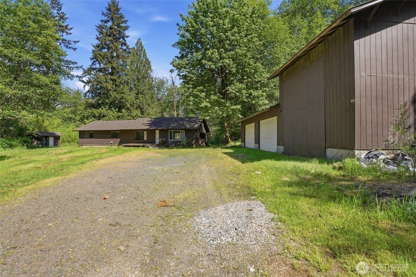 671 Ragland Road Longview, WA 98632 - Photo 3 of 40