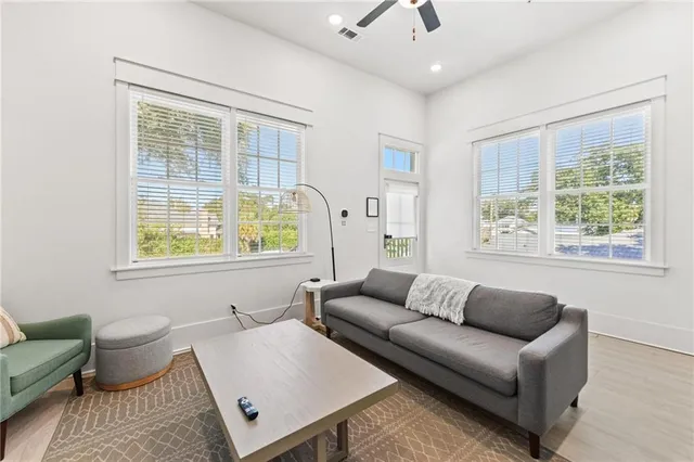 $339,000 | 315 Main Street, Unit J, Bay St. Louis, MS 39520