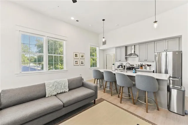 $339,000 | 315 Main Street, Unit J, Bay St. Louis, MS 39520