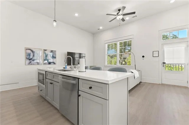 $339,000 | 315 Main Street, Unit J, Bay St. Louis, MS 39520