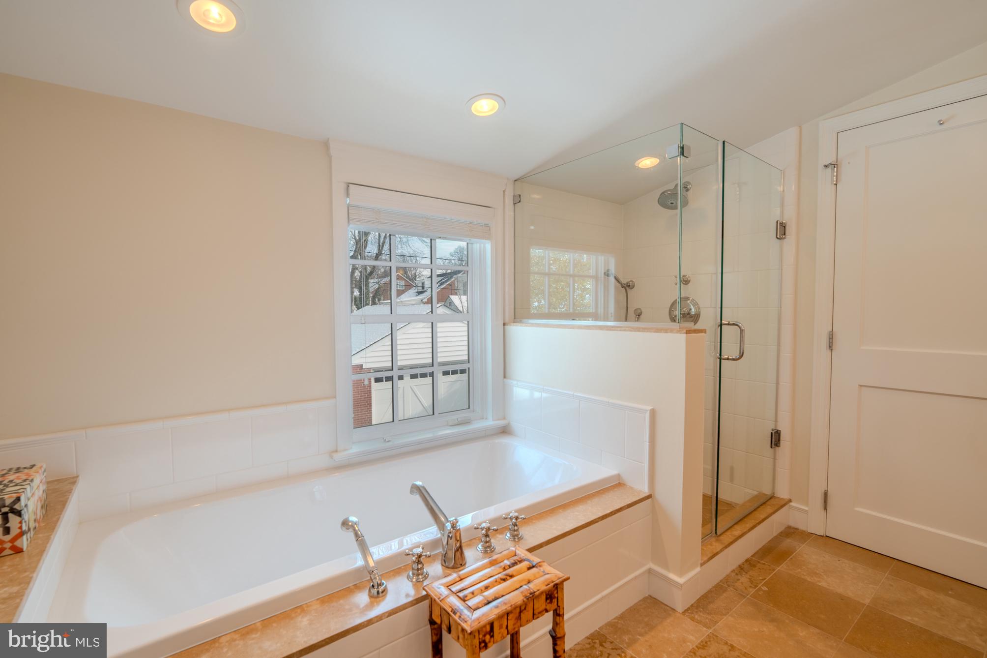 173 Hillview Drive Springfield, PA 19064 - Photo 23 of 50 a view of a room with wooden floor and cabinet