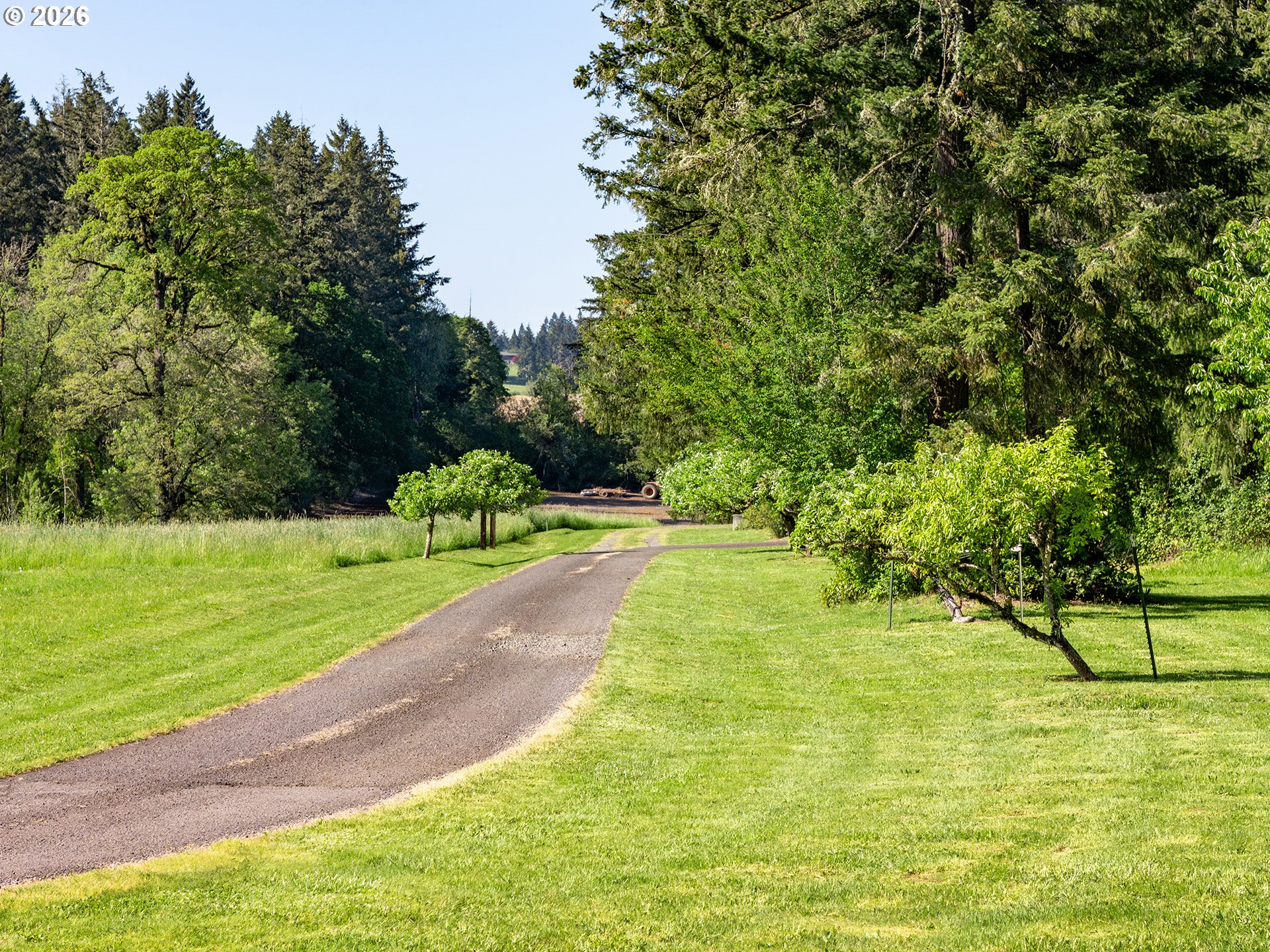26465 Northwest West Union Road Hillsboro, OR 97124 - Photo 42 of 48