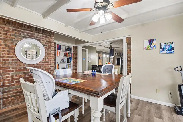 $299,900 | 5103 Utah Street, Greenville, TX 75402