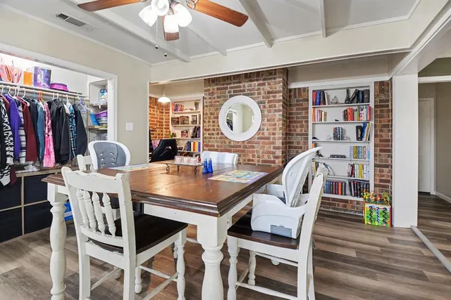 $299,900 | 5103 Utah Street, Greenville, TX 75402