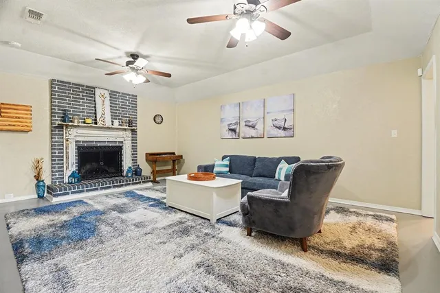 $299,900 | 5103 Utah Street, Greenville, TX 75402