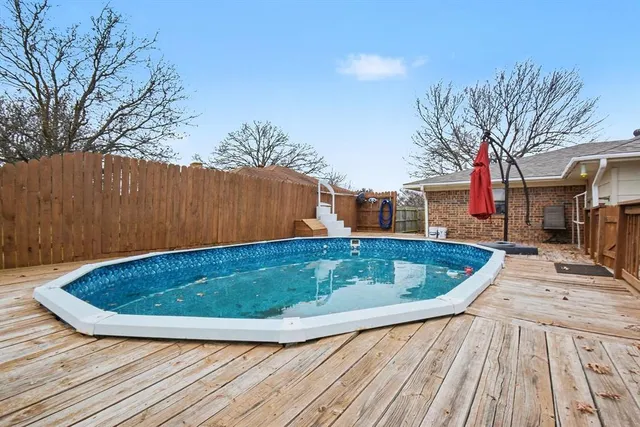 $299,900 | 5103 Utah Street, Greenville, TX 75402