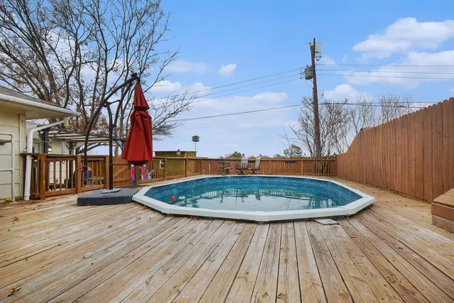 $299,900 | 5103 Utah Street, Greenville, TX 75402