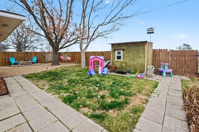 $299,900 | 5103 Utah Street, Greenville, TX 75402