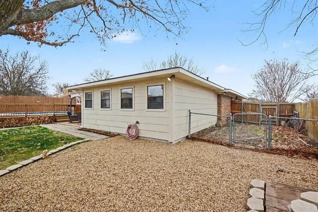 $299,900 | 5103 Utah Street, Greenville, TX 75402