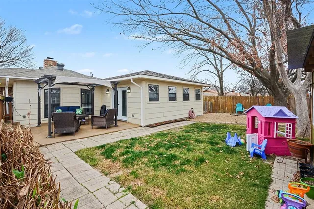 $299,900 | 5103 Utah Street, Greenville, TX 75402