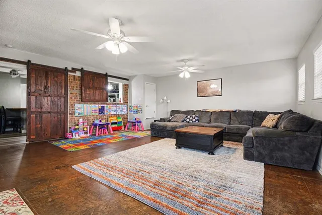 $299,900 | 5103 Utah Street, Greenville, TX 75402