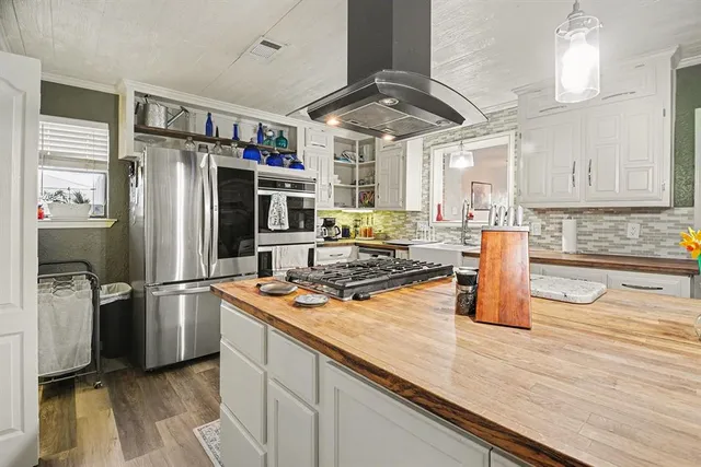 $299,900 | 5103 Utah Street, Greenville, TX 75402