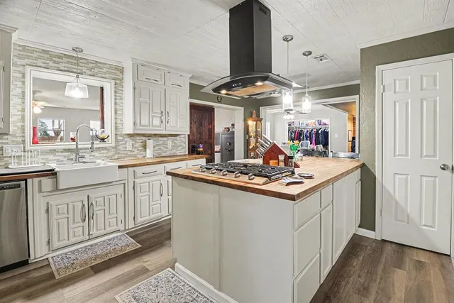 $299,900 | 5103 Utah Street, Greenville, TX 75402