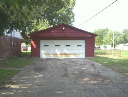 4423 Enon-Xenia Road Enon, OH 45323 - Photo 2 of 7