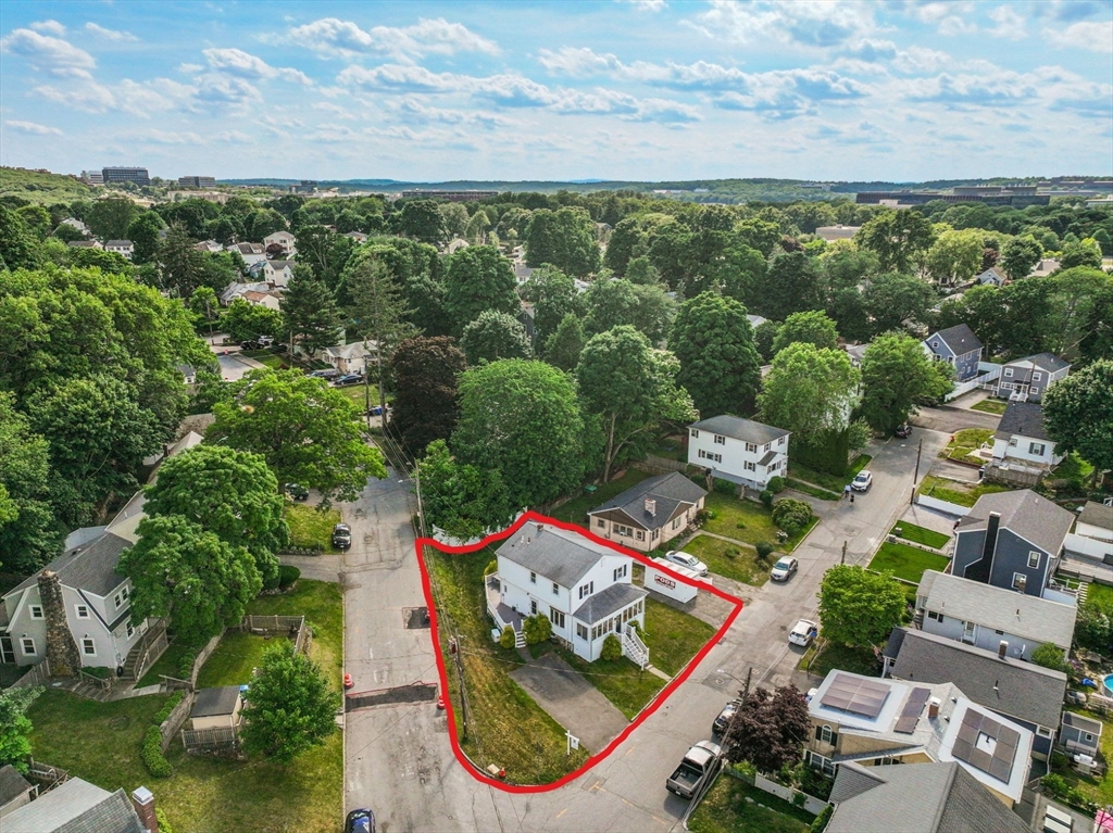 38 Overlook Road Waltham, MA 02451 - Photo 35 of 39