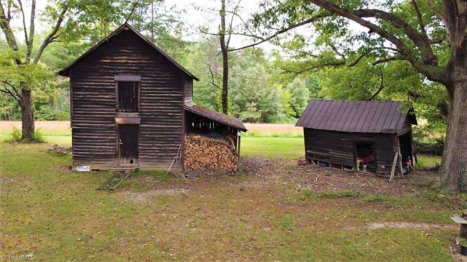 644 Crowder Road Madison, NC 27025 - Photo 14 of 28