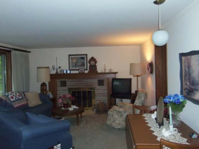 N9336 Shore Rd Rd Summit Lake Summit Lake, WI 54485 - Photo 2 of 11 Gallery Image 2