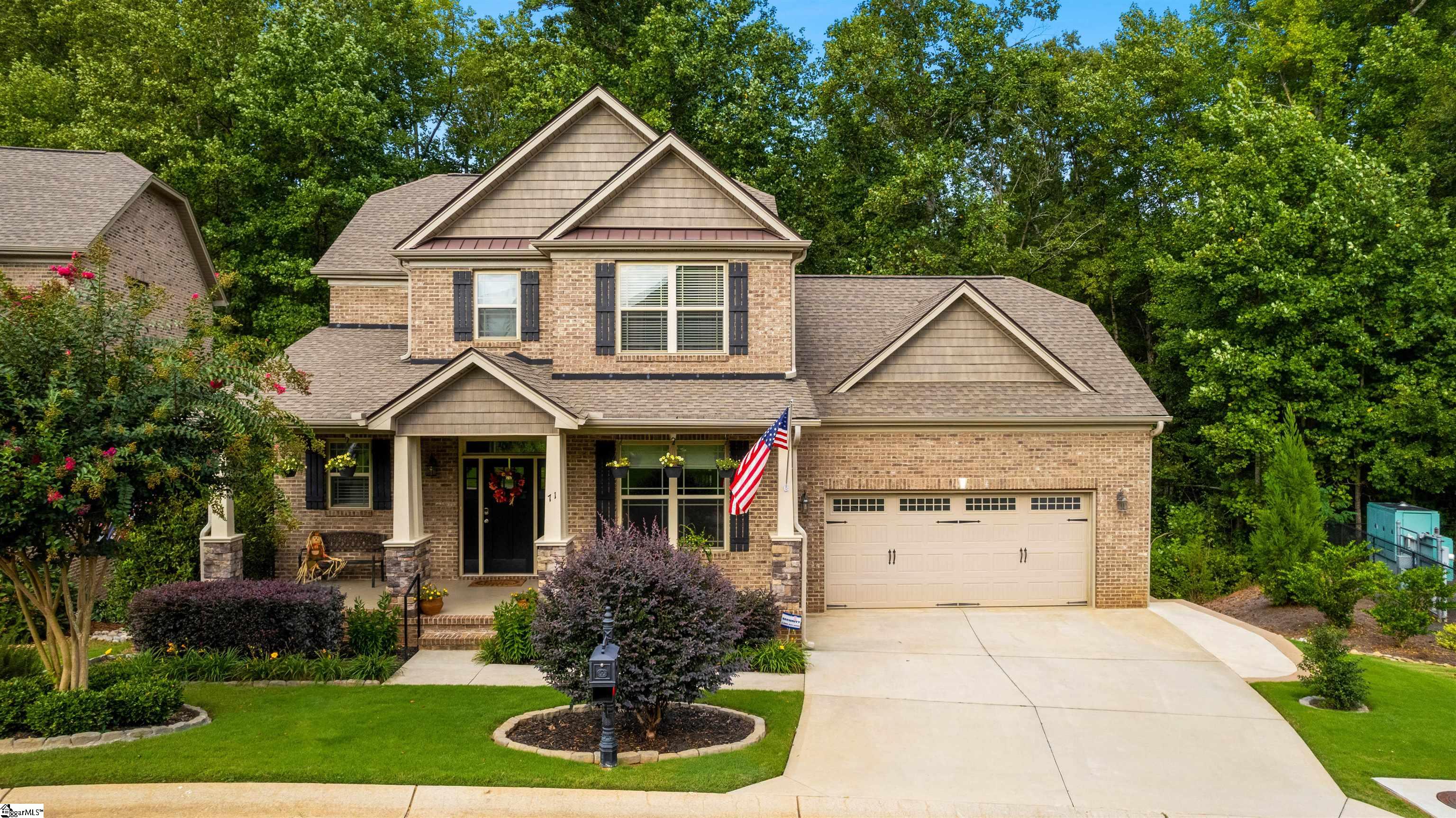 71 Angus Run Seneca, SC 29672 - Photo 1 of 36 Gallery Image 1